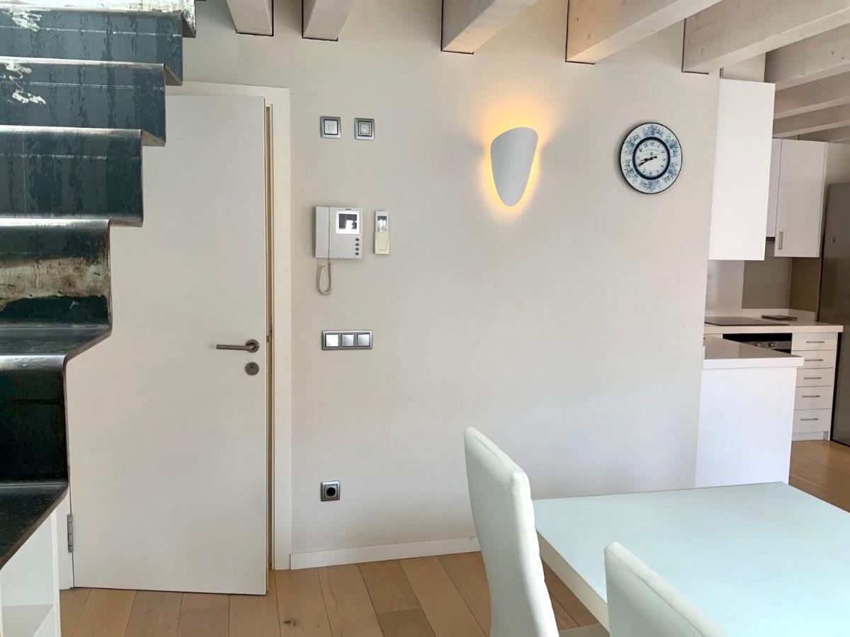 Duplex Can Quim, Terrace Boutique Apartment L' Escala Dış mekan fotoğraf