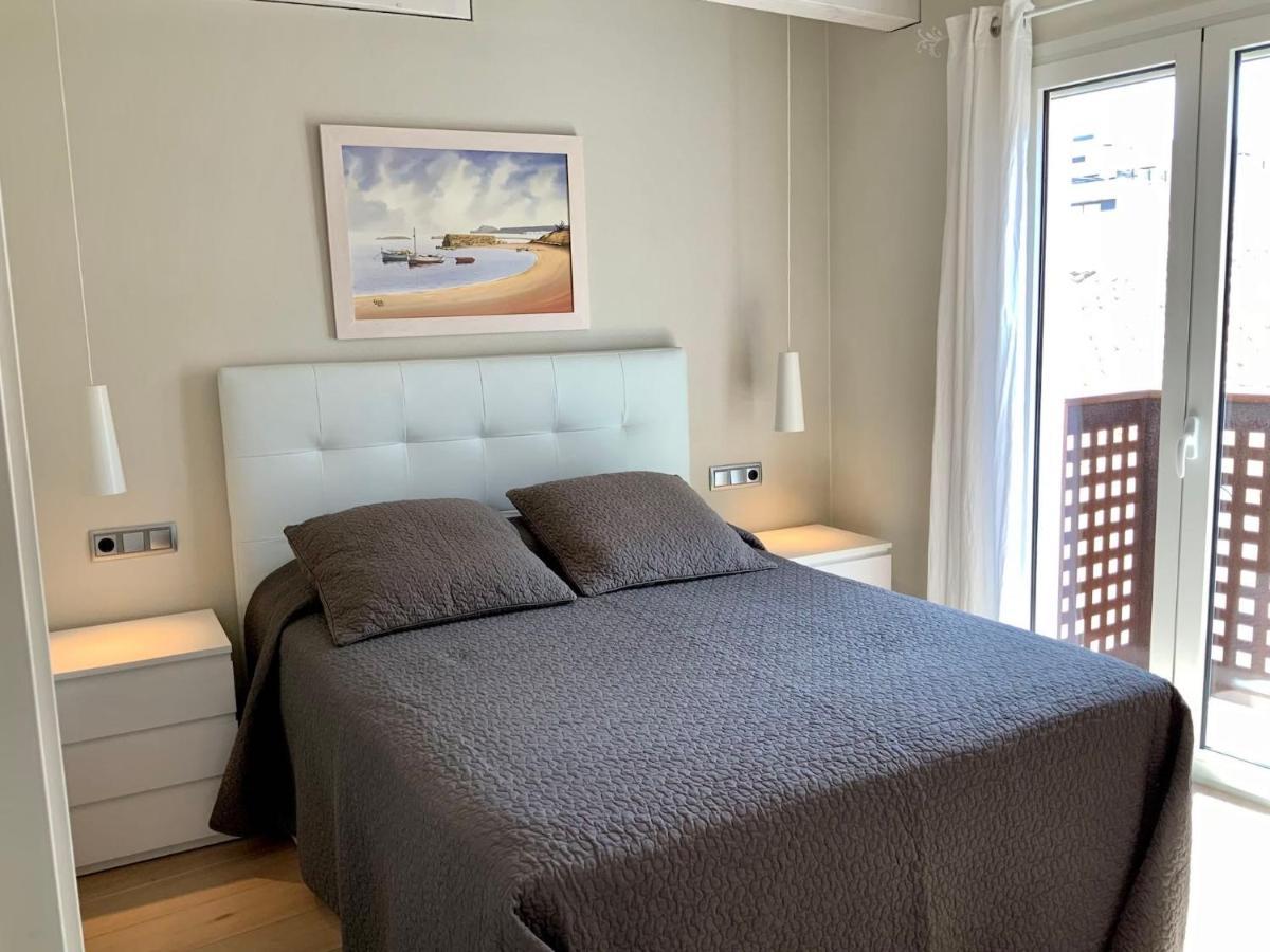 Duplex Can Quim, Terrace Boutique Apartment L' Escala Dış mekan fotoğraf