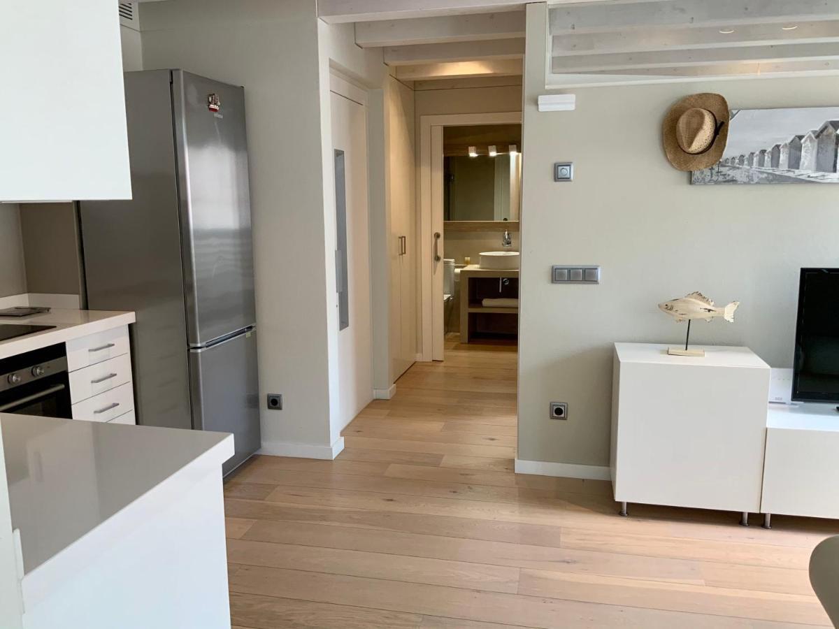 Duplex Can Quim, Terrace Boutique Apartment L' Escala Dış mekan fotoğraf