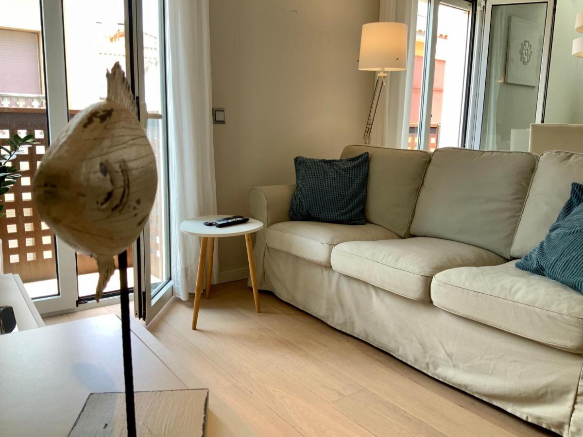 Duplex Can Quim, Terrace Boutique Apartment L' Escala Dış mekan fotoğraf