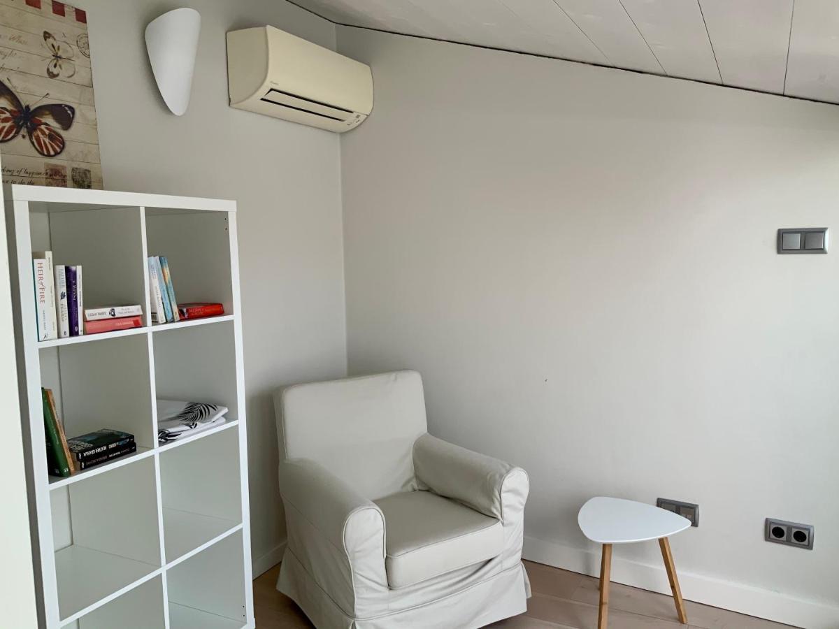 Duplex Can Quim, Terrace Boutique Apartment L' Escala Dış mekan fotoğraf