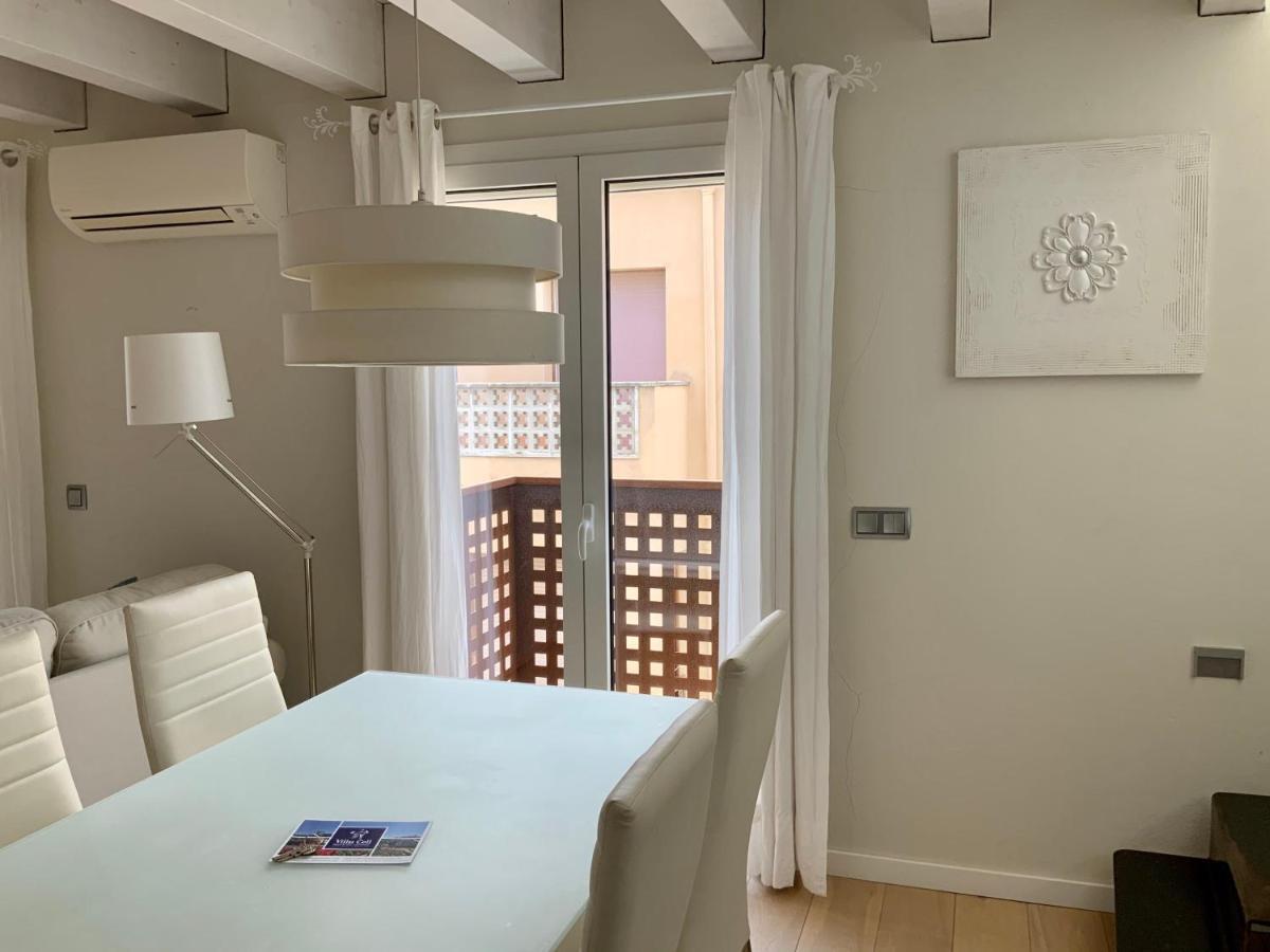Duplex Can Quim, Terrace Boutique Apartment L' Escala Dış mekan fotoğraf