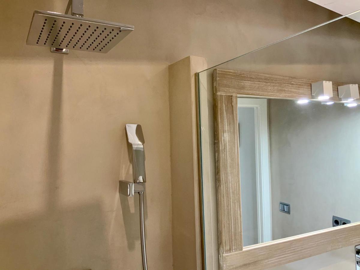 Duplex Can Quim, Terrace Boutique Apartment L' Escala Dış mekan fotoğraf
