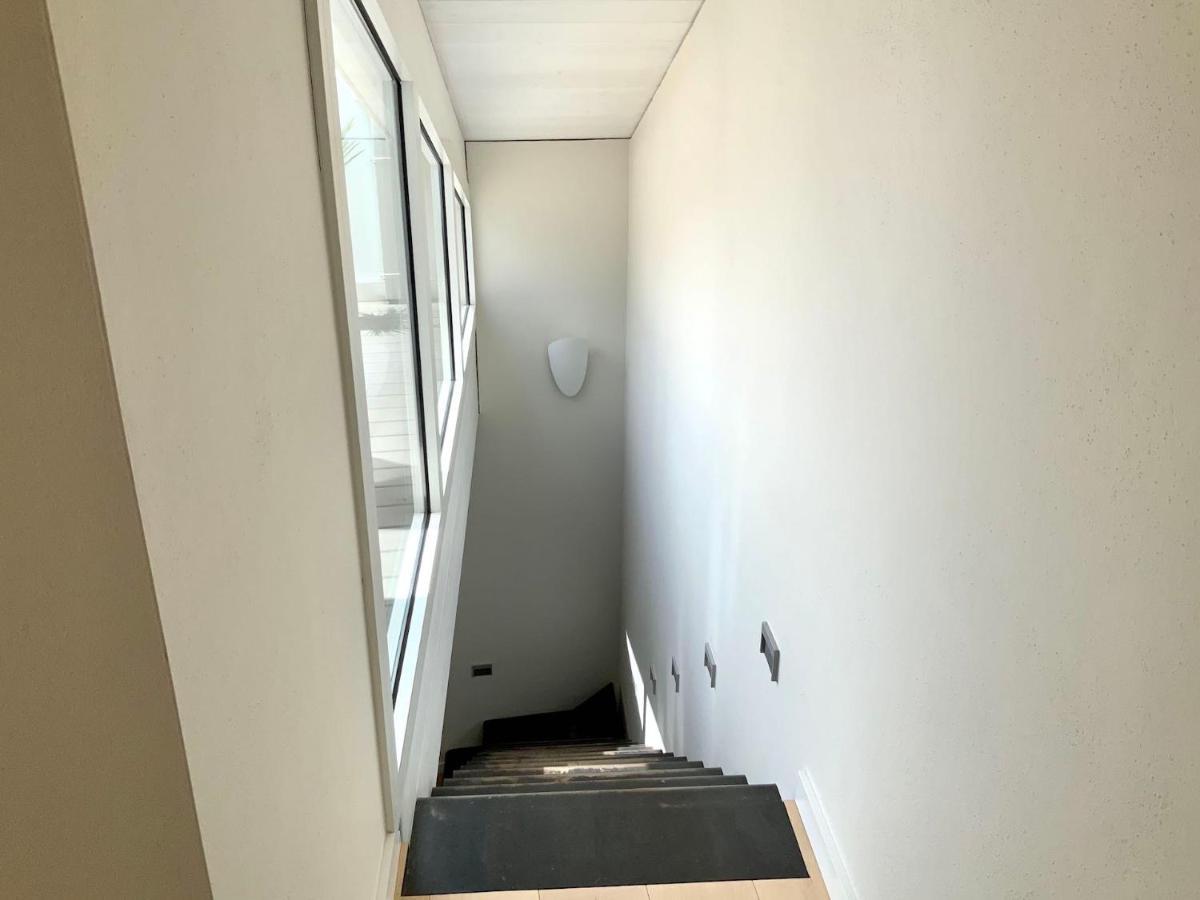 Duplex Can Quim, Terrace Boutique Apartment L' Escala Dış mekan fotoğraf