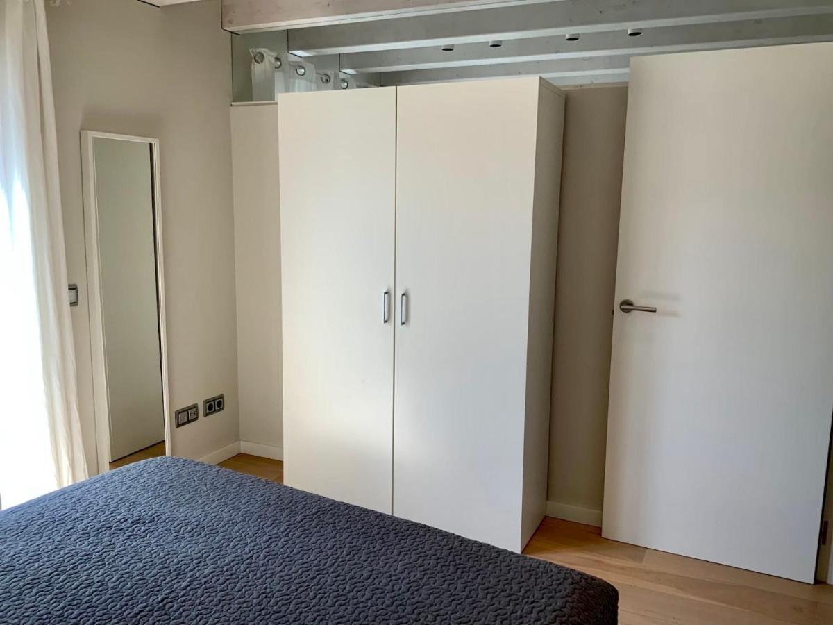 Duplex Can Quim, Terrace Boutique Apartment L' Escala Dış mekan fotoğraf
