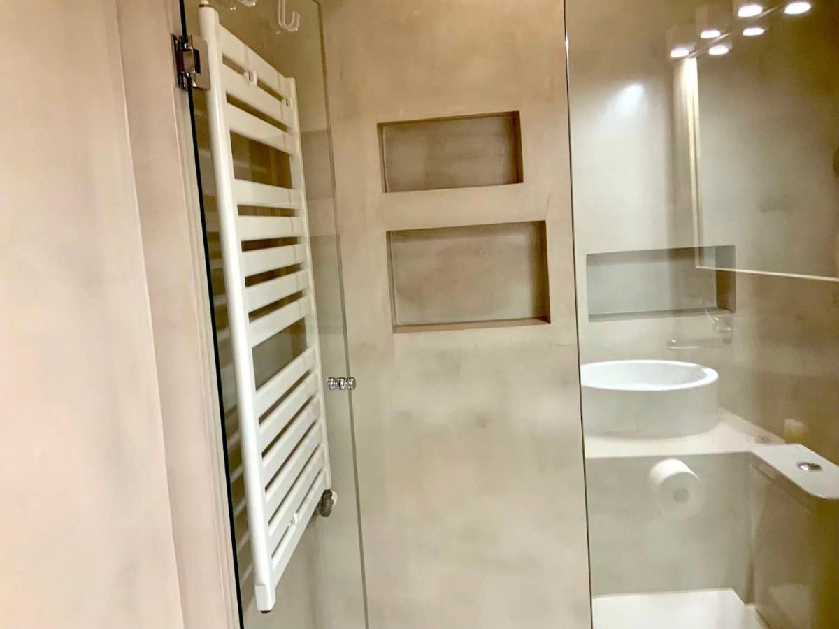 Duplex Can Quim, Terrace Boutique Apartment L' Escala Dış mekan fotoğraf