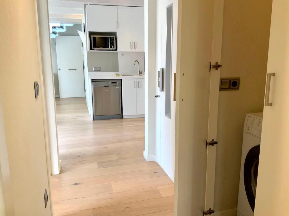 Duplex Can Quim, Terrace Boutique Apartment L' Escala Dış mekan fotoğraf