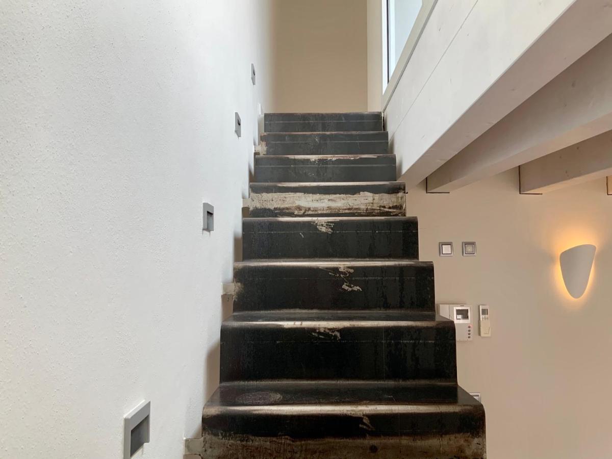 Duplex Can Quim, Terrace Boutique Apartment L' Escala Dış mekan fotoğraf