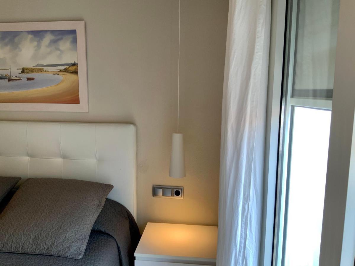 Duplex Can Quim, Terrace Boutique Apartment L' Escala Dış mekan fotoğraf