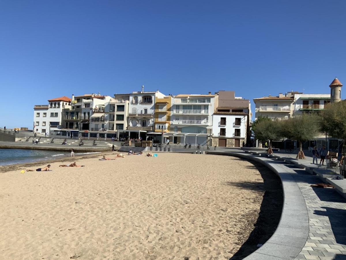 Duplex Can Quim, Terrace Boutique Apartment L' Escala Dış mekan fotoğraf